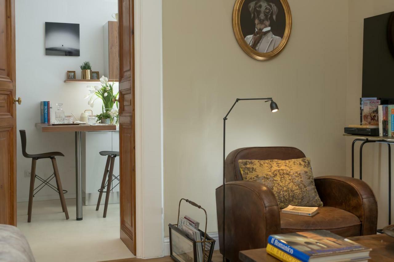 Marvellous Apt Near Vatican — Foto 2