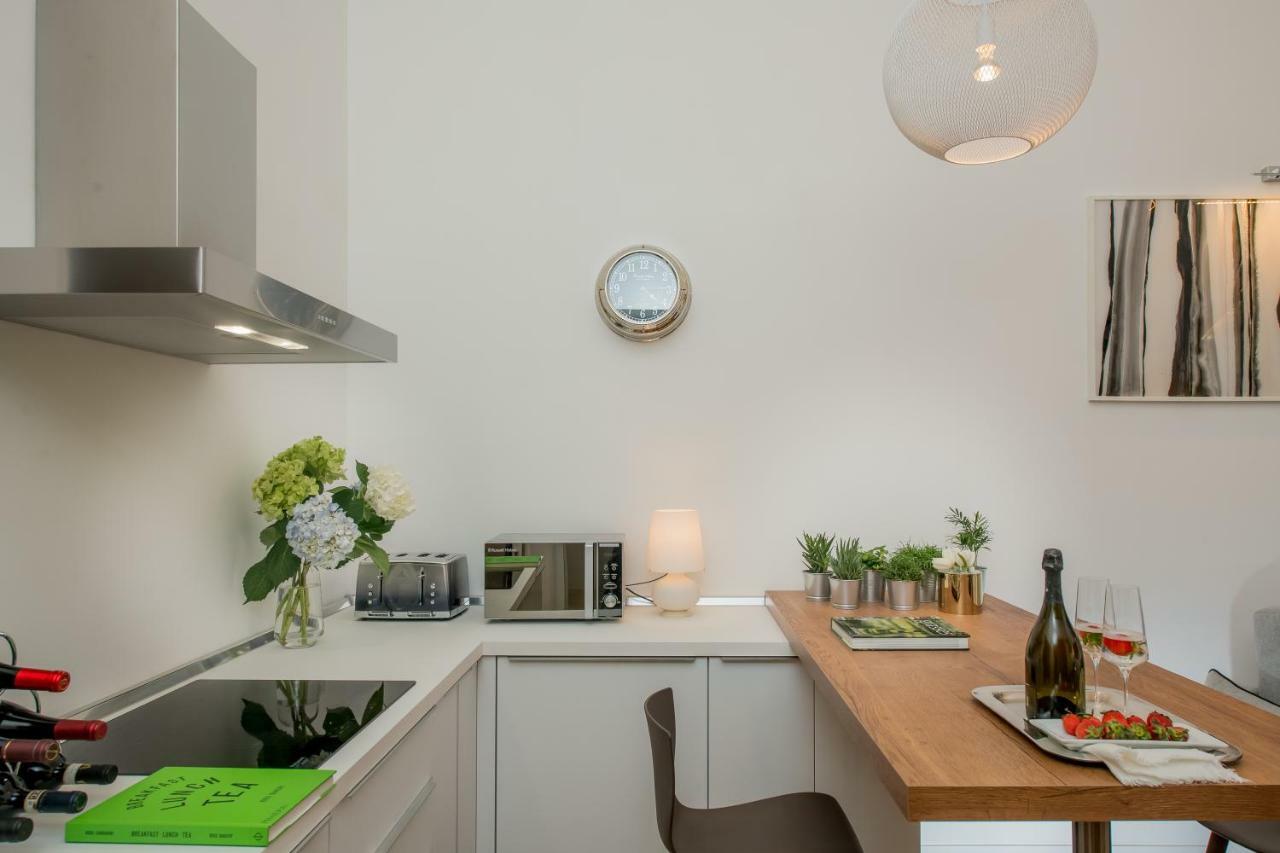 Marvellous Apt Near Vatican — Foto 3